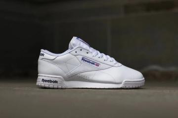 reebok exofit ii lo