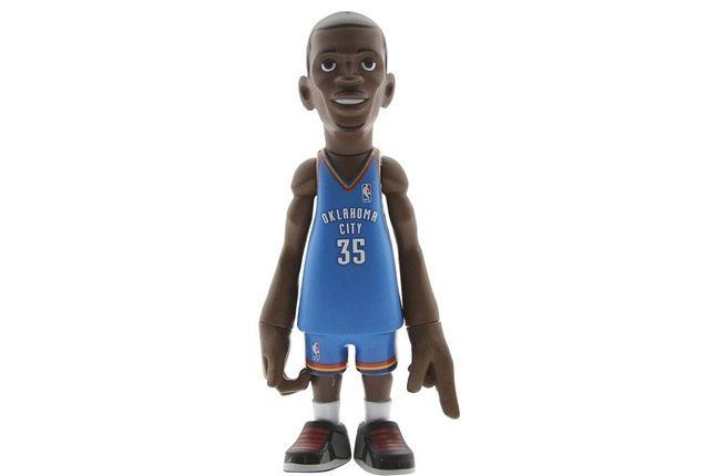 Mindstyle Coolrain Nba Series 2 Kevin Durant 1