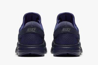 Nike Air Max Zero Blue 4