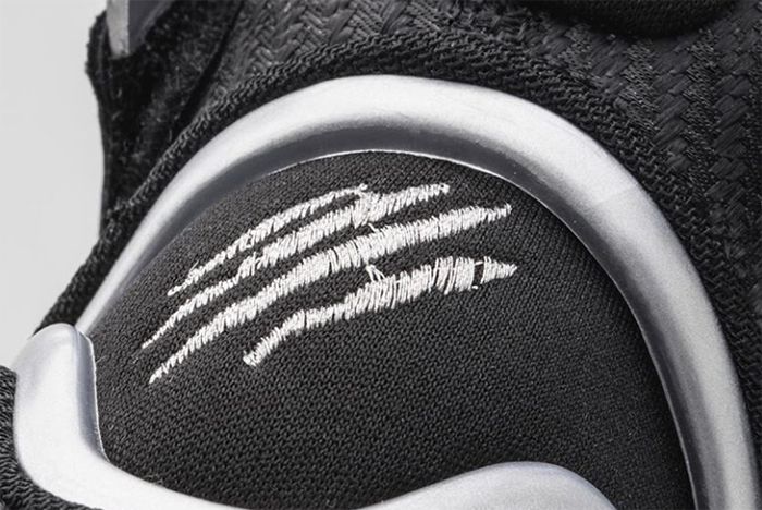 Klay Thompson Anta Wakanda Sneaker 9