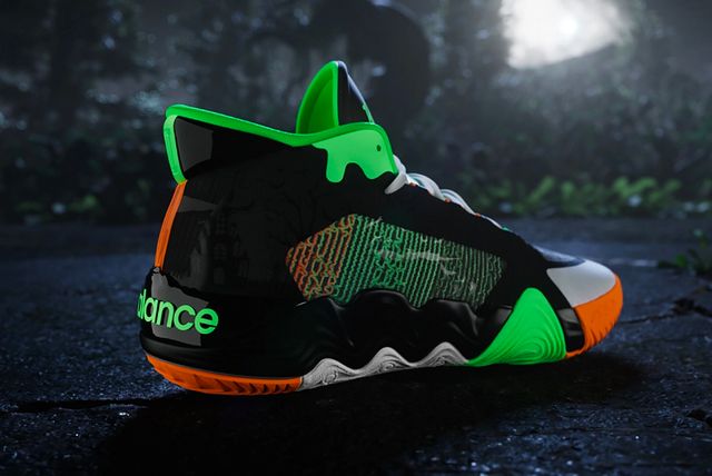 nb walking shoes mens