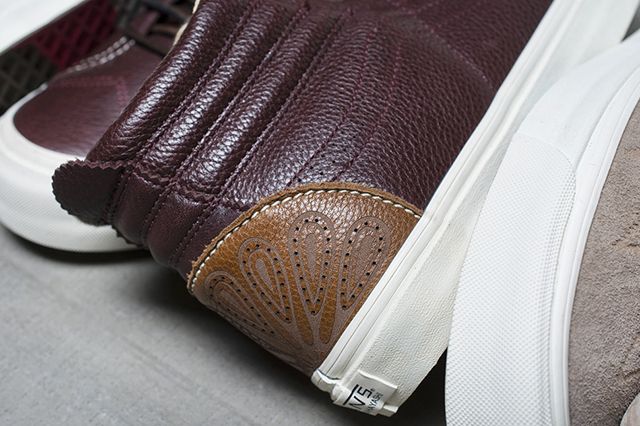 Taka Hayashi X Vans Huarache Collection 3