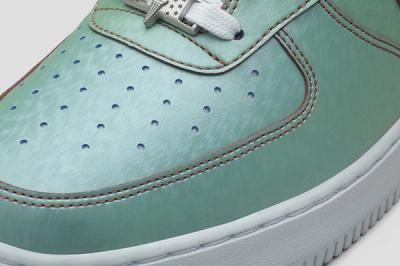 Nike Air Force 1 Low Preserved Icons Lady Liberty 6