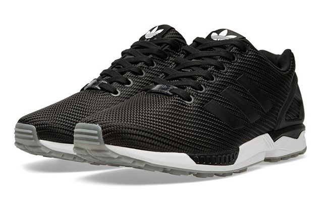 Adidas Zx Flux Ballistic