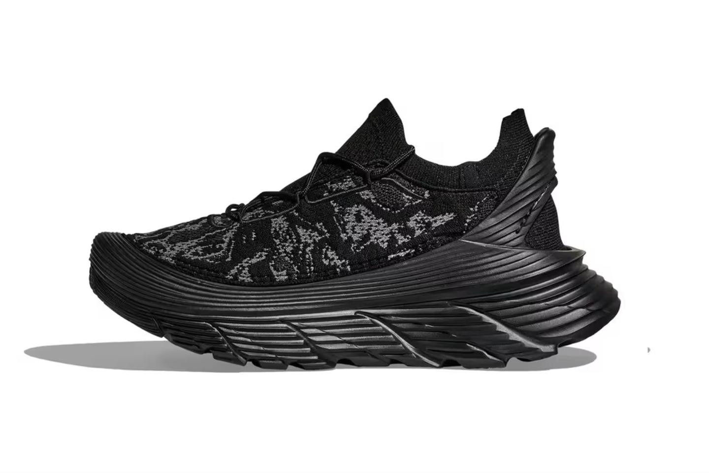 HOKA Restore Chukka