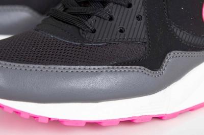 Nike Wmns Air Max Light Hyper Pink 5