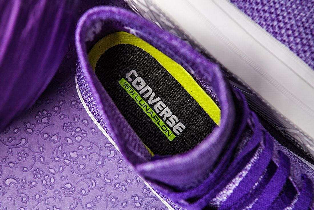 Converse Flyknit Hi 157508 Grape 1589 1
