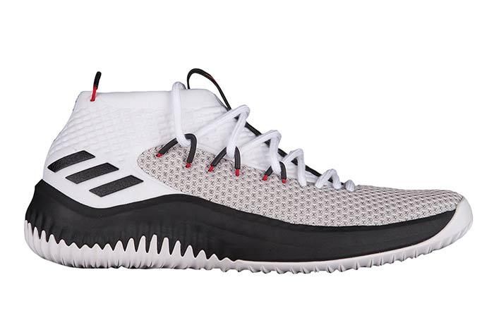 damian lillard 4s
