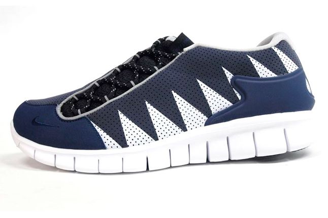 Nike Footscape Free Triangle 16 1