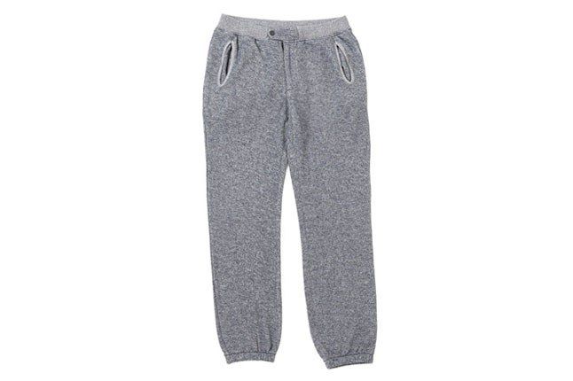 grey nike tracksuit pants