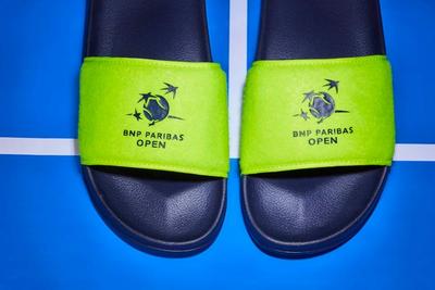Fila Bnp Paribas Open Capsule 03 Sneaker Freaker