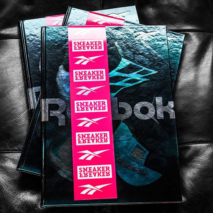 The Sneaker Freaker x 'Run the 90s' Book is Out Now! - Sneaker Freaker