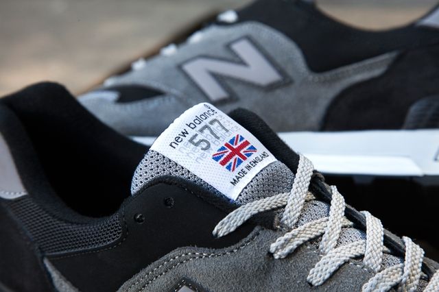 new balance 577 si
