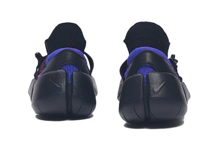Nike Footscape Flyknit Dm 5