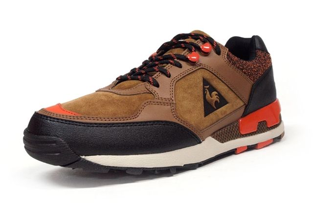 Le Coq Sportif Ozan (Hiking) - Releases