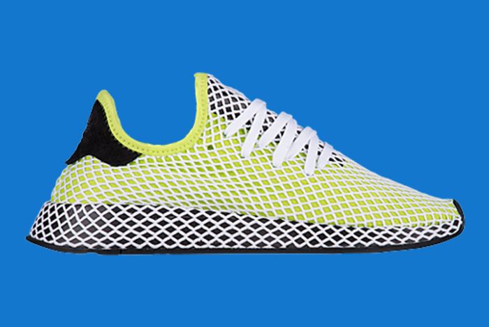 Adidas Deerupt Runner New Colours Sneaker Freaker 3
