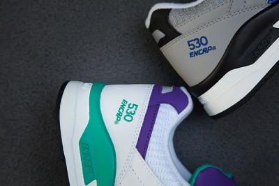 New Balance 530 Hype Dc Collection 5