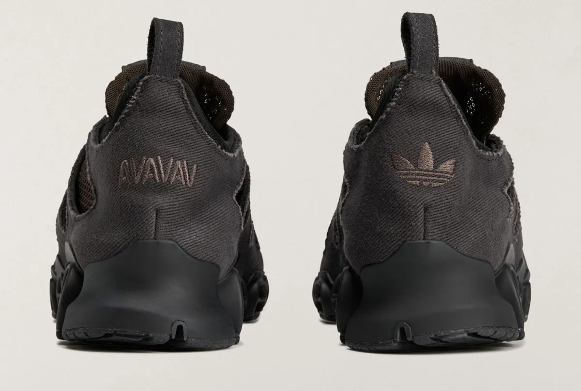 AVAVAV Go Wild on Another adidas Colab - Releases