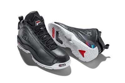 Fila Grant Hill 2 Hall Of Fame 4