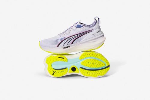 PUMA ForeverRun NITRO 2: Next-Level Stability for Everyday Runners