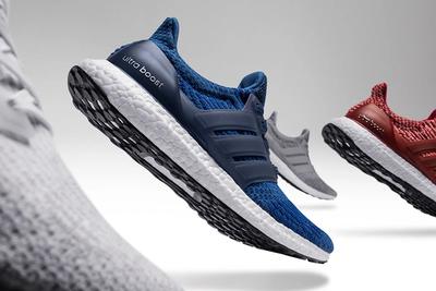 The Adidas Ultra Boost 3 0 Debuts In 11 Different Colourways11
