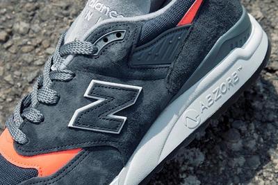 New Balance 998 Made In Usa Blue Red 1