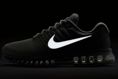 Nike Air Max 2017 First Official Images 7