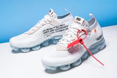 Nike Off White Vapormax Sneaker Freaker 1