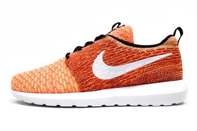 Nike Flyknit Roshe Run Special Collection