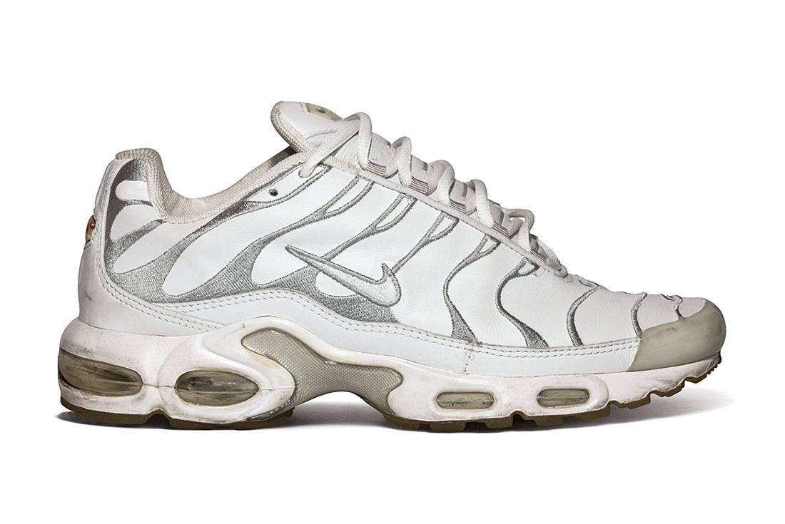 Nike Air Max Plus Retrospective: The Evolution Of The TN - Industry News