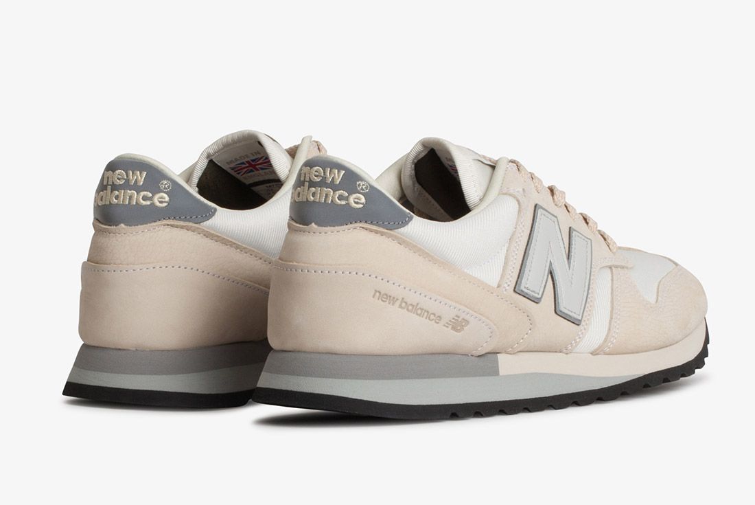 Norse Projects New Balance 770 5