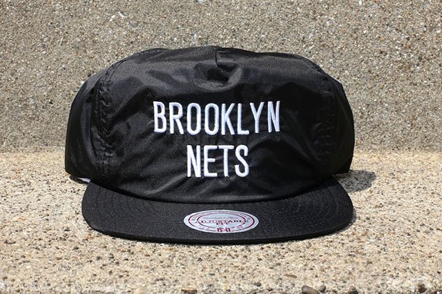 Mitchell Ness Nba Cap Collection 1