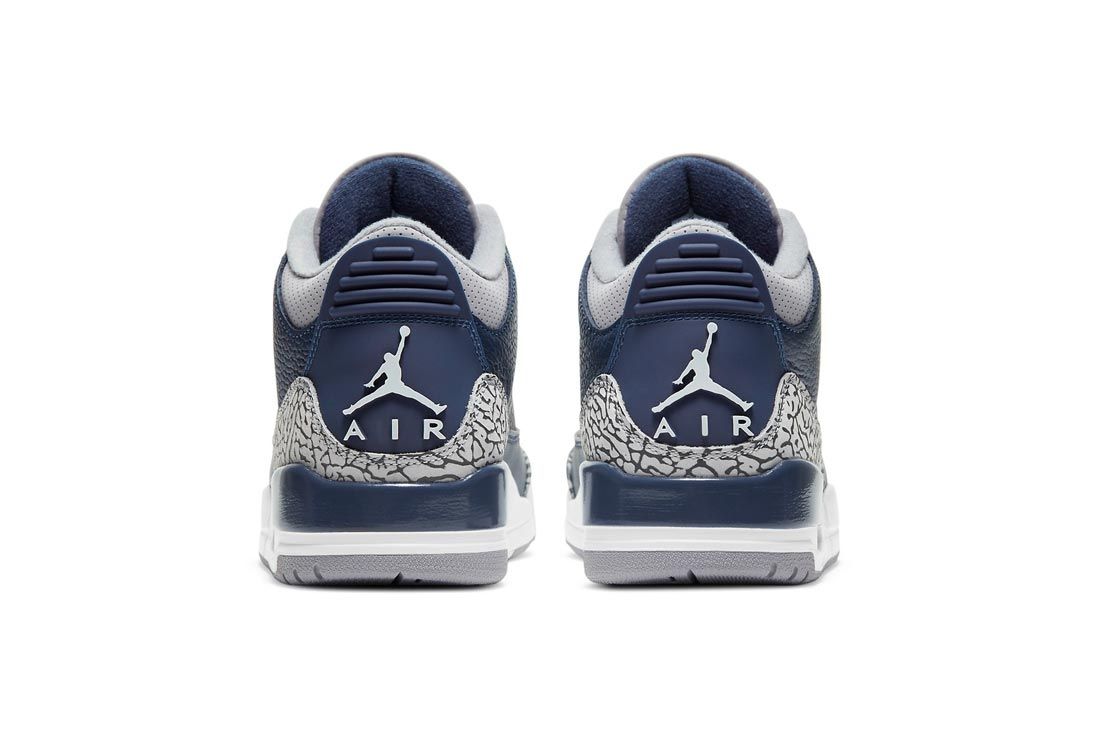 jordan 3 midnight navy