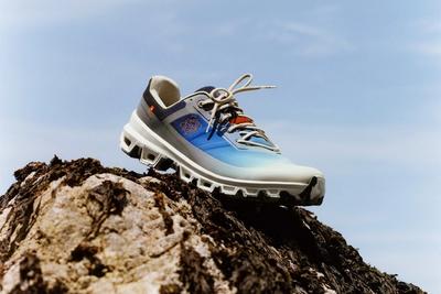 The Loewe x On Running Collaboration 2022