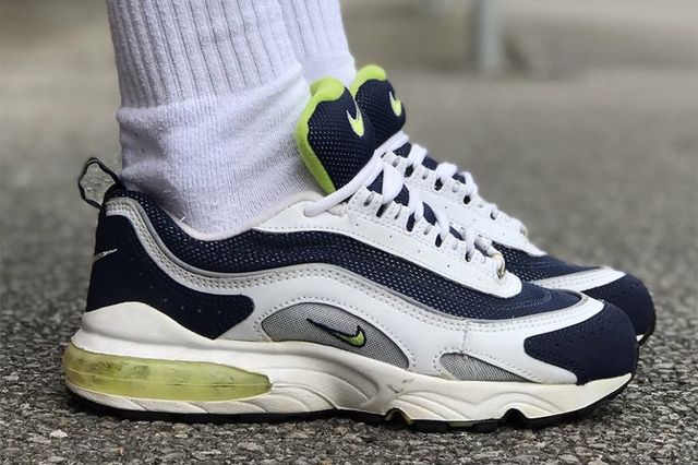 nike air max tailwind 98