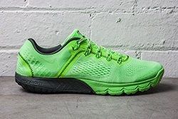 Nike Zoom Terra Kiger Flash Lime Prize Blue Thumb