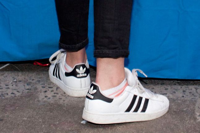Adidas Superstar 6