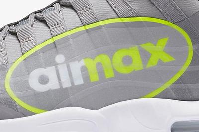 Nike Air Max Big Logo Collection 20