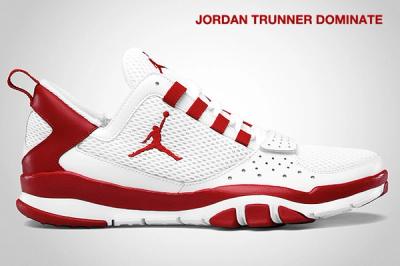 Jordan Brand July 2012 Preview Jordan Trunner Dominate 2 1