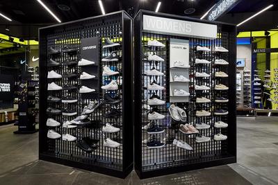 Take A Look Inside The New Pacific Fair Jd Sports Store17