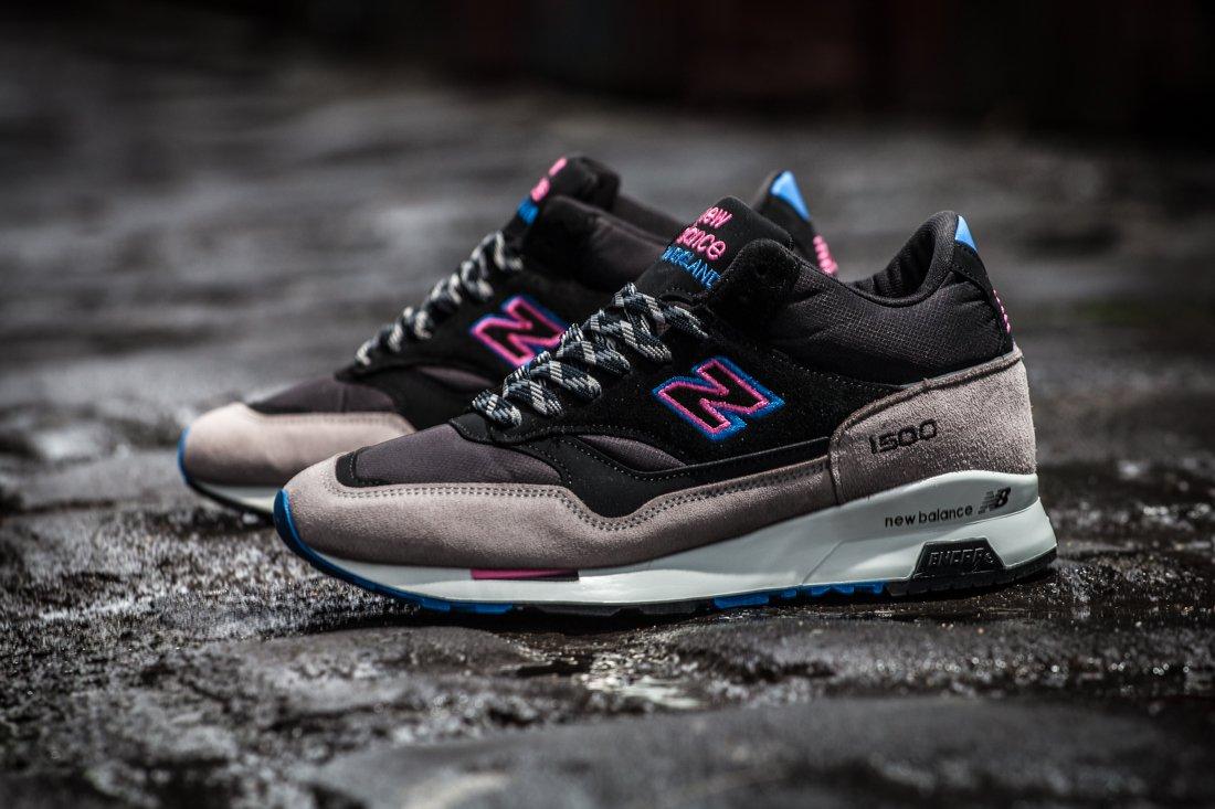 New Balance 1500 Mid Made In UK 