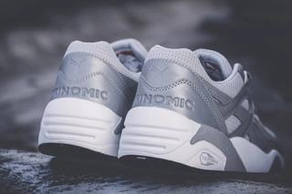 puma r698 trinomic pwrw reflective