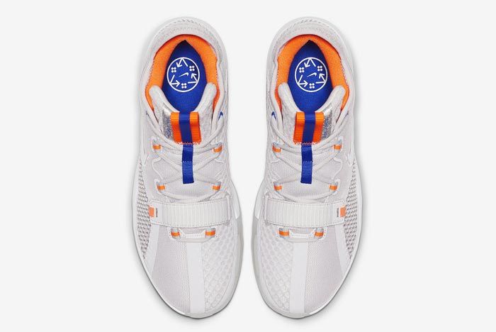 nike air force max low on feet