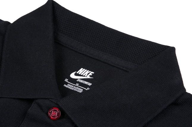 Nike Clot Collar 1
