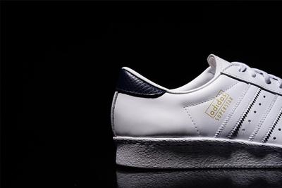 Beauty And Youth X Adidas Superstar 80 3