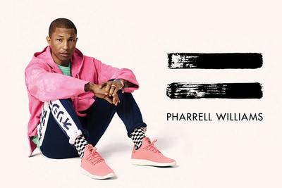 Pharrell Tennis Hu Release Date 7