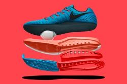 Nike Structure 19 Wear Test Header Image Thumb