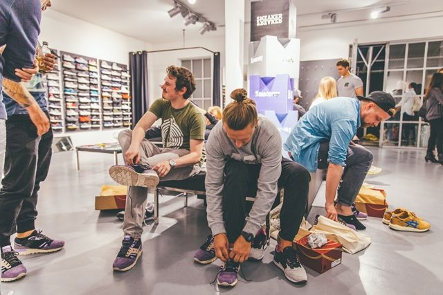 Sf Saucony Kushwhacker Release Party Allike 2