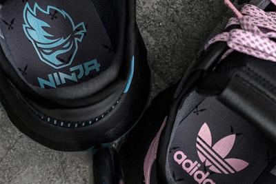 ninja x adidas nite jogger