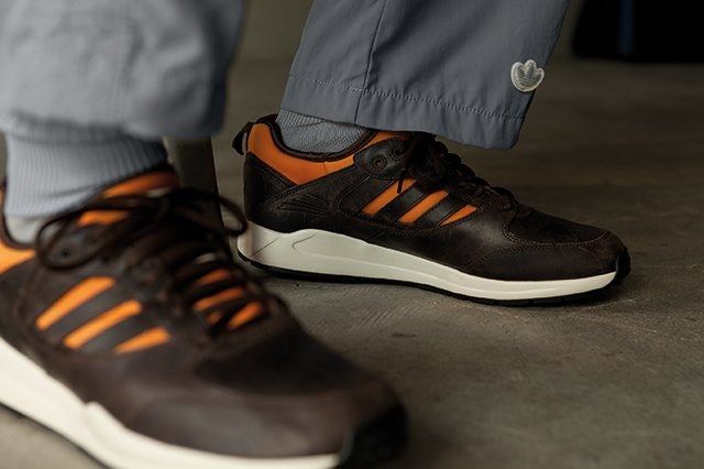 adidas Originals By 84-Lab Spring 2014 Collection - Sneaker Freaker